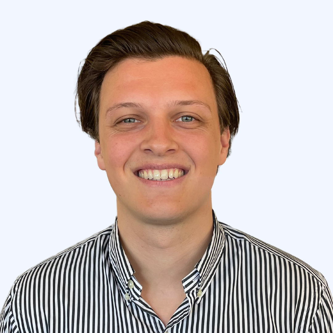 Team member: Joab Teeuwen
