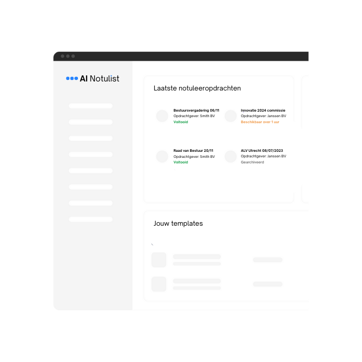 ai-notulist